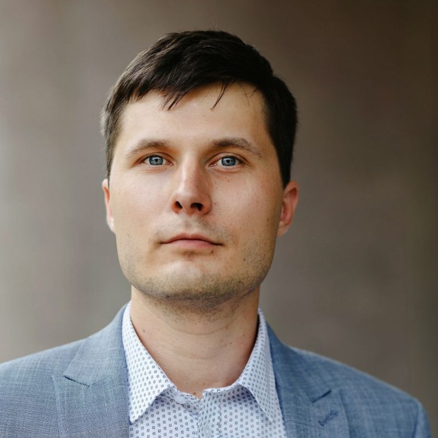 Святослав Щуров, сооснователь Chatix